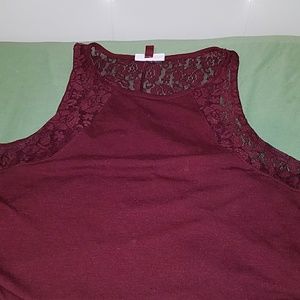 Tank top